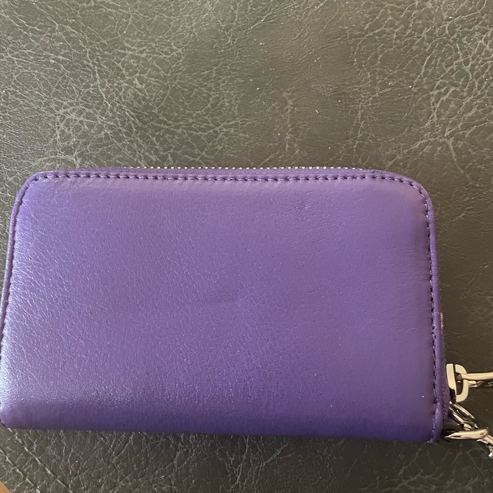 Aimee Kestenberg wristlet